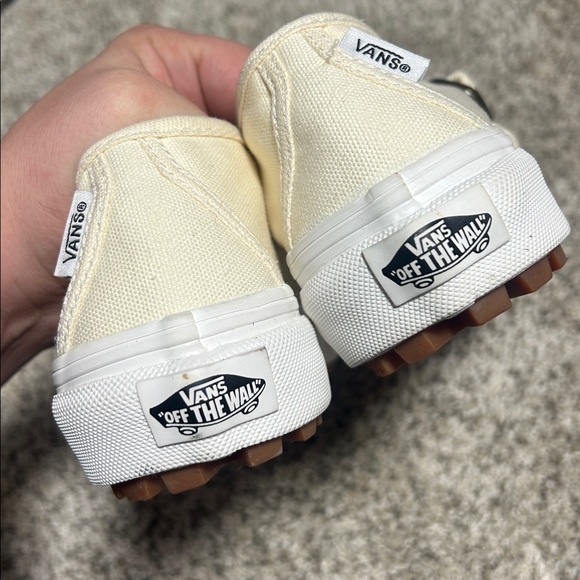 Vans shoes NEW - Picture 4 of 4